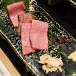 飛騨牛一頭家 馬喰一代 名古屋WEST - 