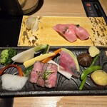 Hida Gyu Ittouya Bakuro Ichidai Nagoya WEST