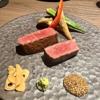 MEAT&GRILL MARCO HANARE - 