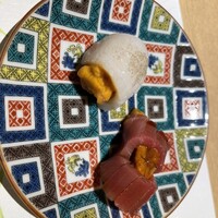 鮨まつもと 横浜店 - 