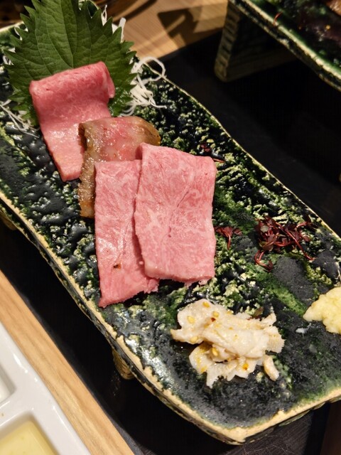 飛騨牛一頭家 馬喰一代 名古屋WEST （ばくろいちだい）のご予約