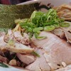 ラーメンたんろん 本店