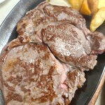 JACK'S STEAK HOUSE - 