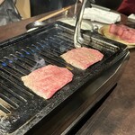 焼肉やまちゃん - 