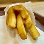 ケンタッキーフライドチキン 横須賀中央店 - 