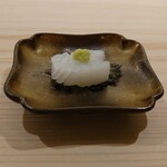 Sushi namba - 障泥烏賊