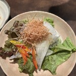 焼肉やまちゃん - 