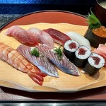 しほう田 - にぎり竹…￥1,970円