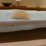 鮨 なんば - 真子鰈