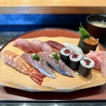 しほう田 - にぎり竹…￥1,970円