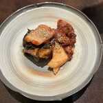 焼肉やまちゃん - 