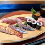 しほう田 - にぎり竹…￥1,970円