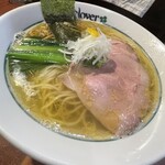 らあめん クローバー - 