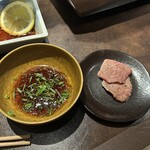 焼肉やまちゃん - 