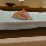 鮨 なんば - 金目鯛