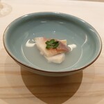 鮨 なんば - 北寄貝