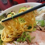 ラーメンたんろん 本店 - 