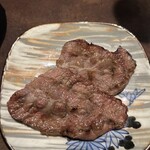 焼肉やまちゃん - 