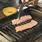 焼肉やまちゃん - 