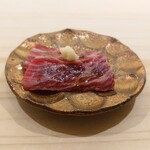 鮨 なんば - ニタリクジラ