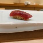 鮨 なんば - 赤身