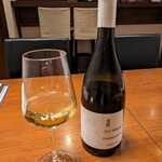クラッカ イタリアン - 白ワイン