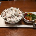 クラッカ イタリアン - カッサータ