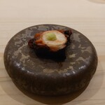 Sushi namba - 蛸