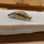 鮨 なんば - 小肌