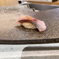 神楽坂 鮨 弥栄 - 