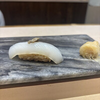 八重洲 鮨 海味 - 