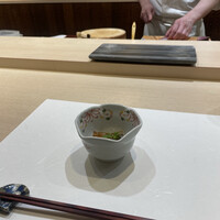 八重洲 鮨 海味 - 