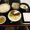 Izakaya Hyoutan - チキン南蛮と肉野菜炒めの定食