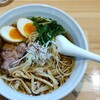 らぁ麺 いがっぺ