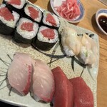 Kamesushi - 