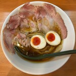 麺屋 はなぶさ - 