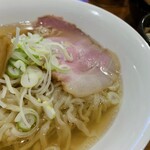 Teuchi Ramen Hayabusa - 