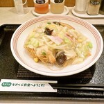 リンガーハット - 料理写真: