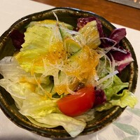 特選近江牛レストラン ティファニー - 