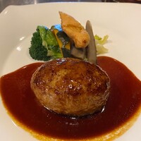特選近江牛レストラン ティファニー - 