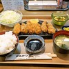 とんかつ 正