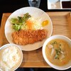 とん汁の店 まるやま食堂 雑色店