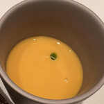 ルカンケ - 人参のスープ