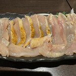 Yakitori Aoki - 