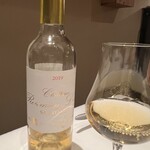 ルカンケ - 貴腐ワイン