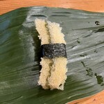 Sushi Dokoro Chiba - 子持ち昆布