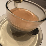 ルカンケ - エスプレッソ