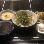 Soba Sayaka - 