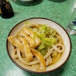 桜井うどん - 