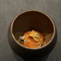 おちあいろうステーキハウス東京 - 